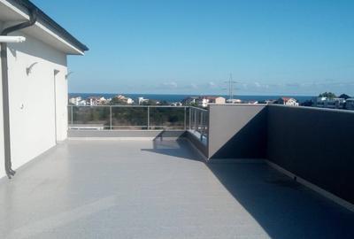 Apartament cu 2 camere semidecomandat în Agigea - 1