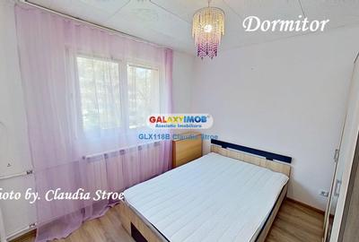 Apartament cu 2 camere semidecomandat, mobilat în Giurgiului - 18