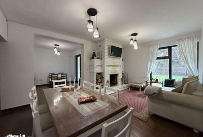 Casă cu 4 camere cu Teren 1625 Mp în Păuliș - 13