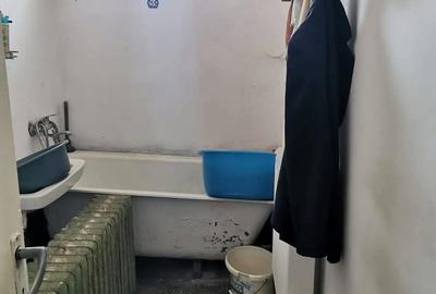 Apartament cu 2 camere în Central - 1