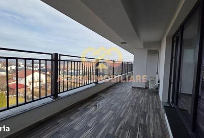 Apartament cu 2 camere decomandat în Valea Lupului - 2