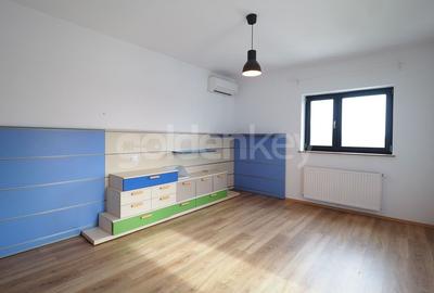 Vila minimalista cu gradina de 600 mp si finisaje premium - 17