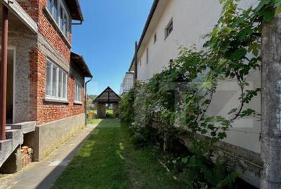 Casa Spa?ioasa cu Teren Generos in Beclean Ideala p - 16