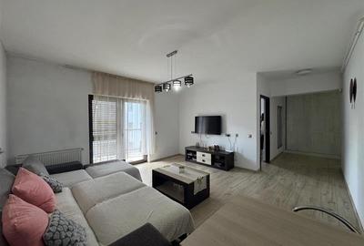 Apartament cu 2 camere, 59 mp utili , situat in cartierul Intre Lacuri! - 1