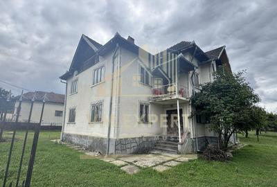 CASA 7 CAMERE TEREN 468 MP BUGHEA DE SUS ARGE? - 18