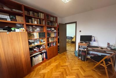 COMISION 0% | Apartament 4 Camere | 60 mp | Zona Take Ionescu - 10