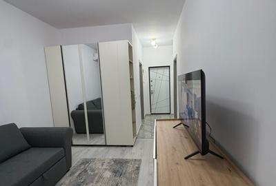 Garsonieră în Chiajna - 4