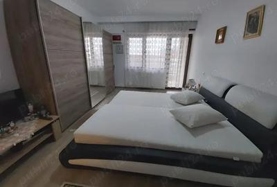 Apartament cu 3 camere decomandat, mobilat în Splaiul Independenței - 9