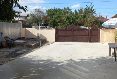Casă cu 4 camere în Exterior Vest - 11