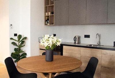 Apartament zona Blumana de inchiriat - 4