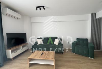 TOTUL NOU | Ap.1 camera | Parcare subterana | Kaufland/USAMV/Frunzisului - 6