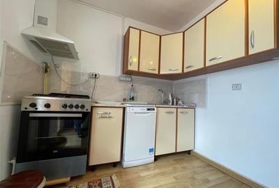 Apartament 3 camere de vanzare zona C5 Tulcea - 5