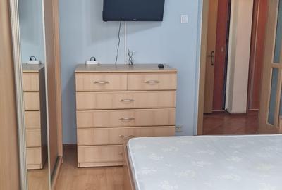 Apartament cu 3 camere decomandat, mobilat în Bucur Obor - 13