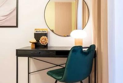 Apartament cu 2 camere decomandat, mobilat în Giurgiului - 5