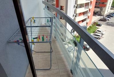 Garsonieră decomandată, mobilată în Tudor Vladimirescu - 13