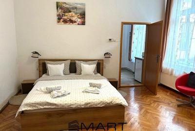 Apartament 2 camere Ultracentral