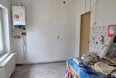 Casă cu 1 camere în Central - 8