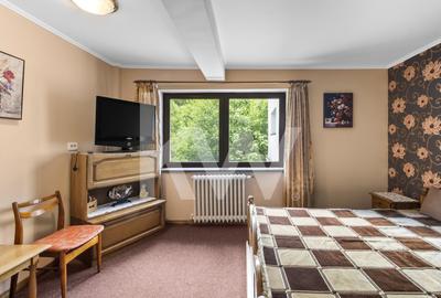 Duplex cu 8 camere cu Canalizare în Zamora - 11