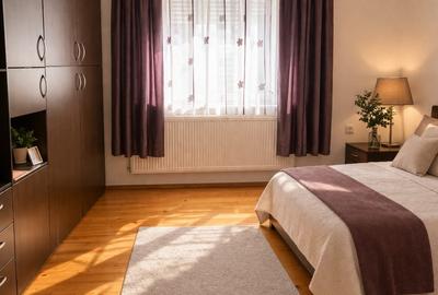 Casă individuală cu 3 camere cu Canalizare în Trei Stejari - 3