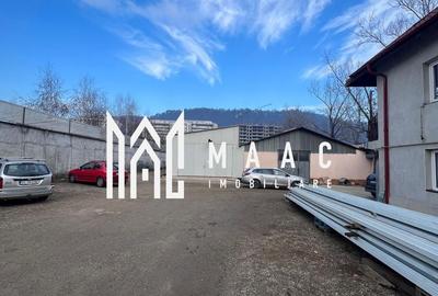 Teren | 4136 MP | Bloc D+P+3+4R+5R - 7