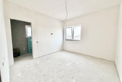 Duplex cu 4 camere cu Canalizare în Moșnița Nouă - 10