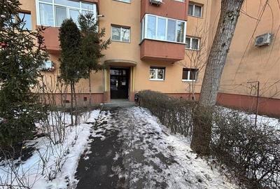 Spatiu de birouri, zona facila, conditii avantajoase, Brasov - 8