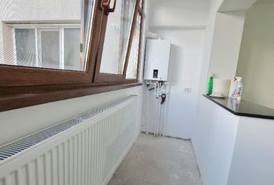 Garsoniera renovata Radu Negru - 5