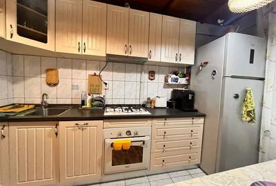 Apartament cu 3 camere decomandat în Central - 2