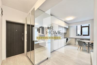 Apartament 2 camere de lux, parcare, Albert Nord, Ploiesti - 11