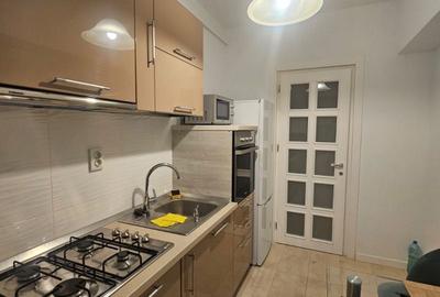 Apartament cu 2 camere decomandat în Cârlig - 7