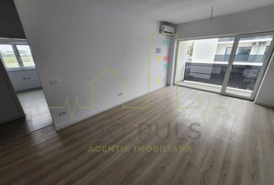 Apartament cu 3 camere semidecomandat în Mehala - 3