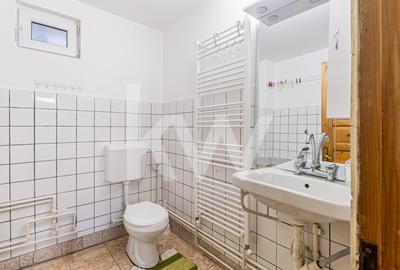 Casă individuală cu 5 camere cu Teren 245 Mp în Gării - 9