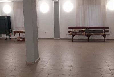 Spațiu comercial, de 170 mp, în Dumbrăveni - 6
