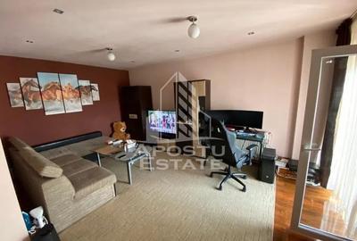 Apartament cu 2 camere, centrala proprie, zona Soarelui