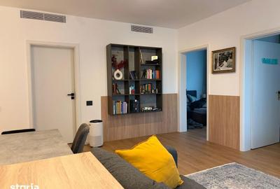 Apartament cu 3 camere semidecomandat în Dâmbul Rotund - 12