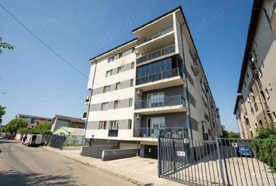 Garsonieră decomandată în Titan - 3