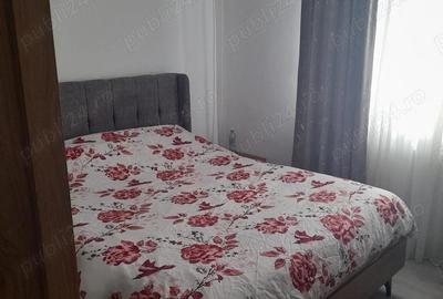 Ordine, confort ?i un aer primitor in Pipirig 4 camere, 96 mp, etaj 3 - 4