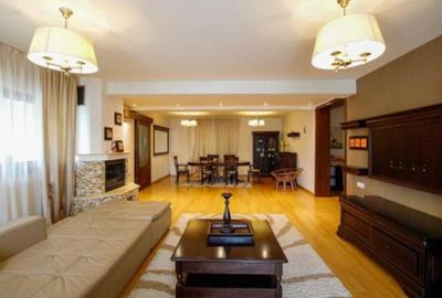 Vila superba in Snagov langa padure - 3