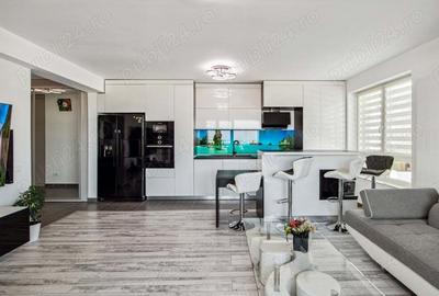 Penthouse 4 camere Tomis Plus, Constanta - 2