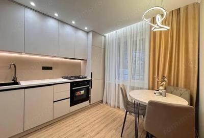 Garsonieră decomandată în Răcădău