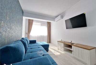 Apartament cu 2 camere decomandat în Miroslava - 9
