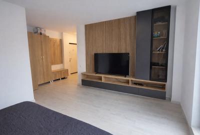 Apartament cu 2 camere semidecomandat în Florești - 2