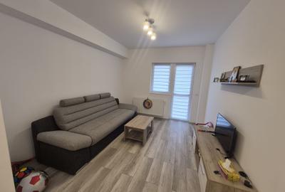 Apartament cu 3 camere decomandat, mobilat în Păcurari