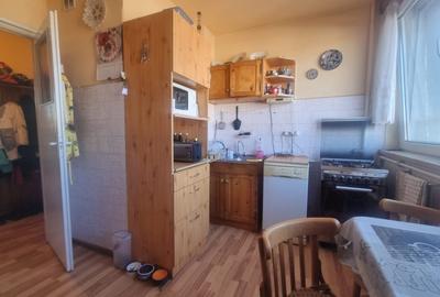 De vânzare apartament 3 camere Grigorescu - 9