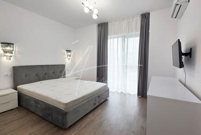 Ela Cotroceni. Locatie premium, apartament de exceptie cu parcare - 4