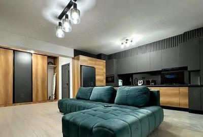 Apartament 2 camere sector 4 - 4