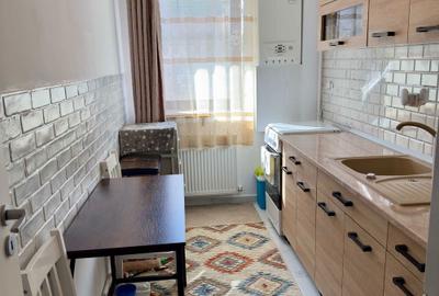 Garsonieră decomandată în Fundeni - 3