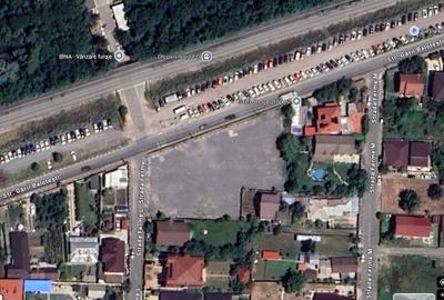 Spațiu comercial, în Central - 3