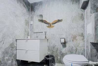 Apartament cu 3 camere semidecomandat, mobilat în Mărăști - 16