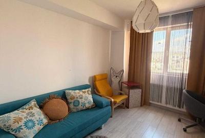 Apartament cu 3 camere decomandat în Tineretului - 2